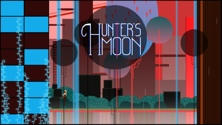 The Seven Sisters: Hunter's Moon - A Prologue!